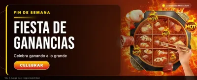 Bono de Recarga Diaria promotion banner