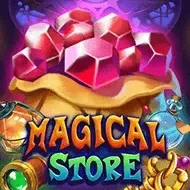 Magical Store thumbnail