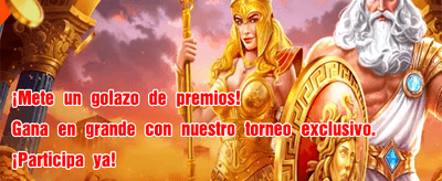 Siente la emoción del Casino banner