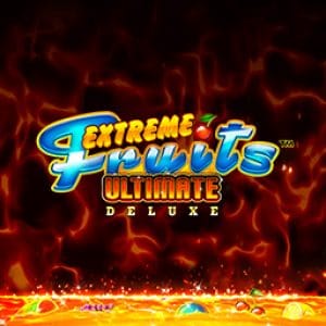 Extreme Fruits Ultimate Deluxe™