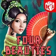 Four Beauties thumbnail