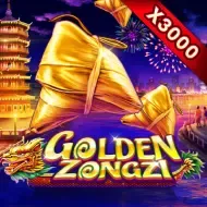 GOLDEN ZONGZIPlayStar