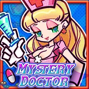 Mystery Doctor thumbnail