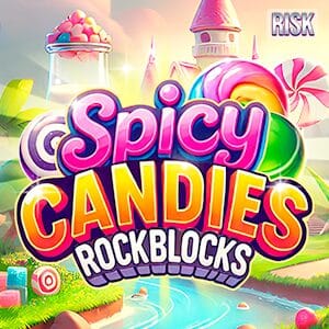 Spice Candies thumbnail