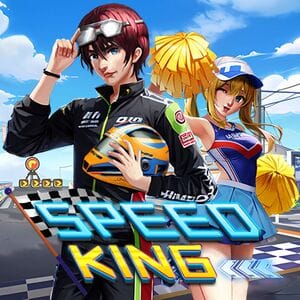 Speed King thumbnail