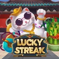 Lucky StreakJOKER