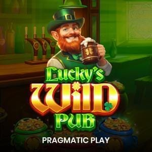 Lucky's Wild Pub thumbnail