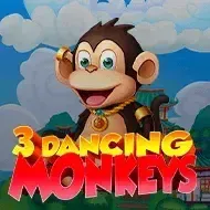3 Dancing Monkeys thumbnail
